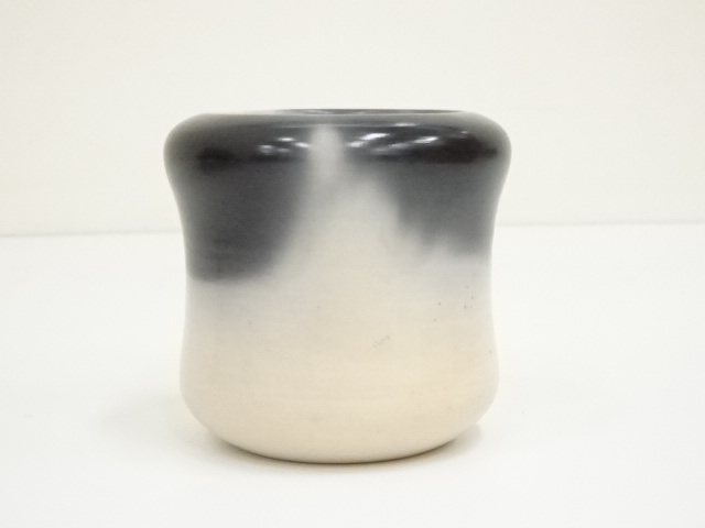 道具 ] - 道具 雲華焼 寄神崇白造 火入（共箱） | ネットショップ圭